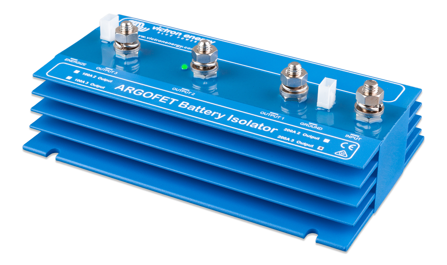 Argofet Battery Isolators Victron Energy